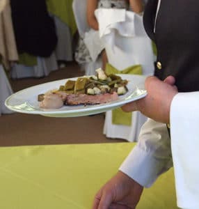 Catering Arelas - Eventos